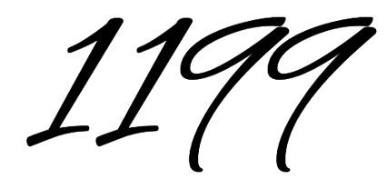 1199